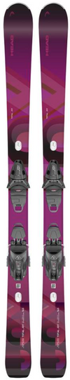 Head e-total Joy SW + JOY 11 GW S 2026