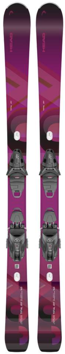 Head e-total Joy SW + JOY 11 GW S 2026