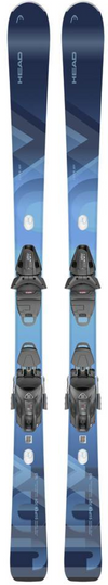 Head e-super Joy SW + JOY 11 GW S 2026