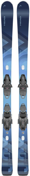 Head e-super Joy SW + Prot. SLR 1 2026