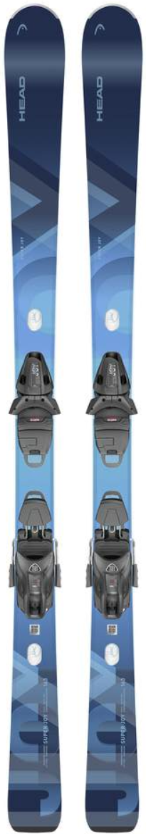 Head e-super Joy SW + Prot. SLR 1 2026