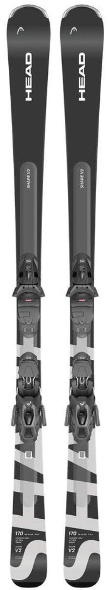 Head Shape V2 + PR 11 GW 2026