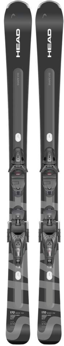 Head Shape e-V10 SW + PR 11 GW 2026