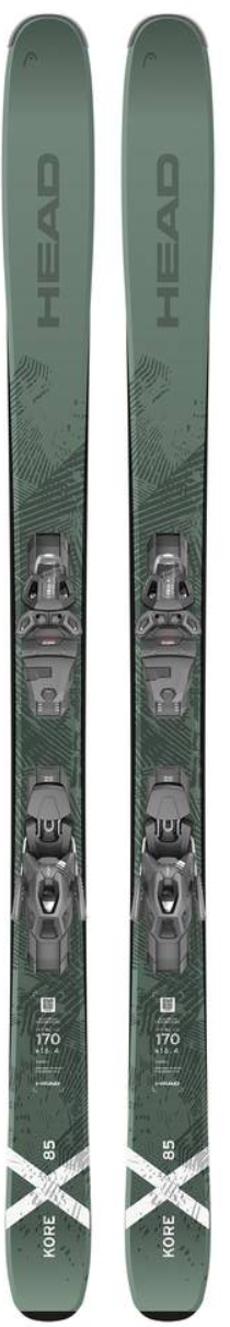 Head Kore X 85 + PR 11 GW 2026