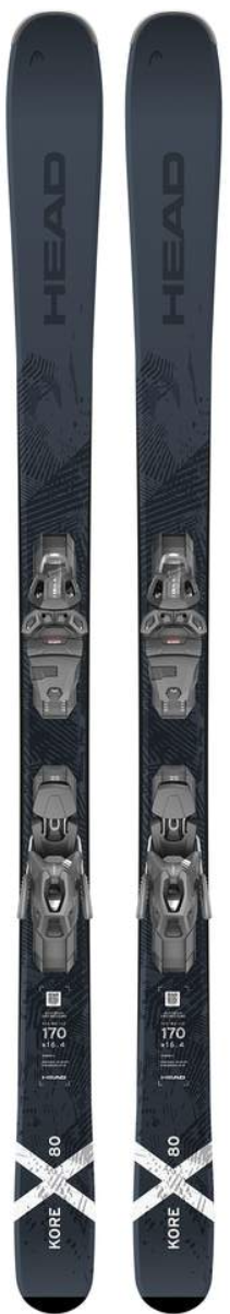 Head Kore X 80 + PR 11 GW 2026