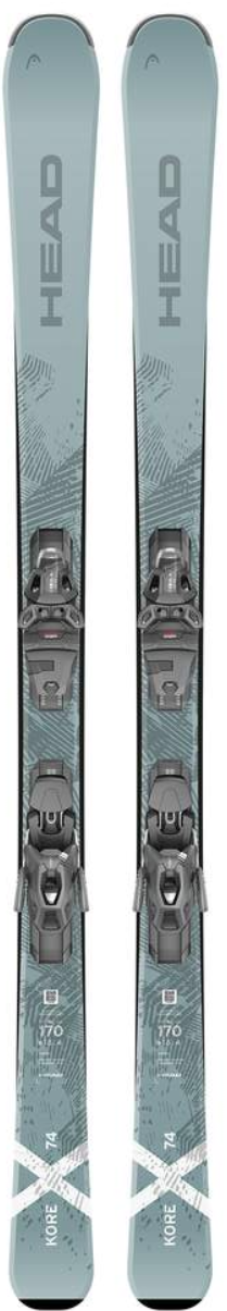 Head Kore X 74 + PR 11 GW 2026