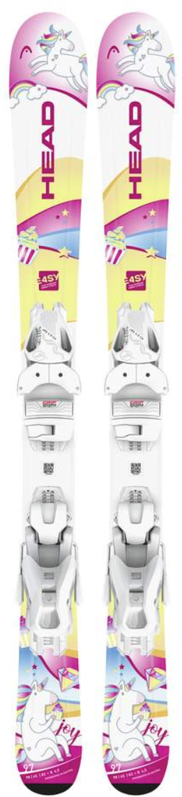 Head Unicorn + JRS 4.5 GW CA 2026