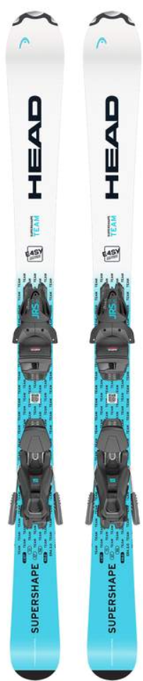 Head Supershape Team Easy + JRS 7 2026