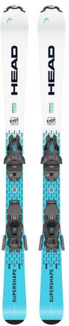 Head Supershape Team Easy + JRS 4 2026
