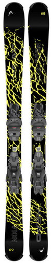 Head Oblivion Team + JRS 7.5 GW C 2026