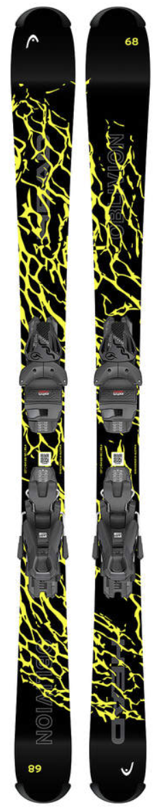 Head Oblivion Team + JRS 7.5 GW C 2026