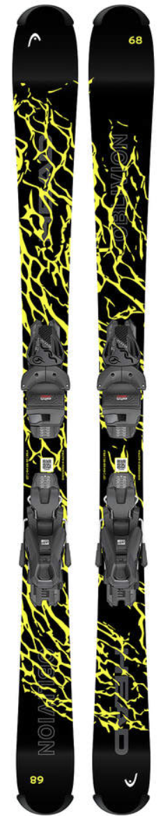 Head Oblivion Team + JRS 4.5 GW C 2026