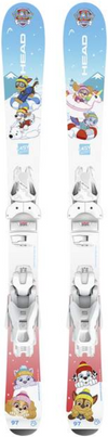 Head Paw Patrol + JRS 4.5 GW CA 2026