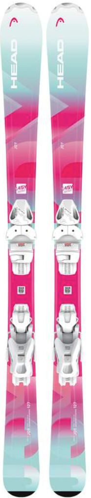 Head Joy Easy + JRS 7.5 GW CA 2026