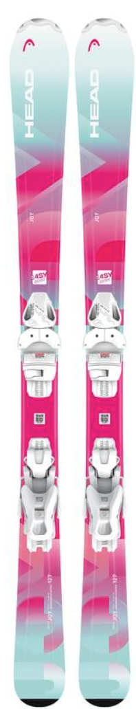 Head Joy Easy + JRS 4.5 GW CA 2026