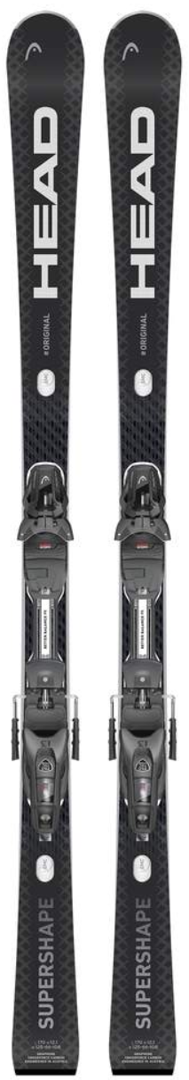 Head Supershape e-Original SW + P 2026