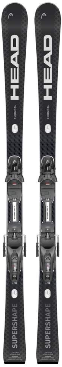 Head Supershape e-Original SW+ Pr 2026