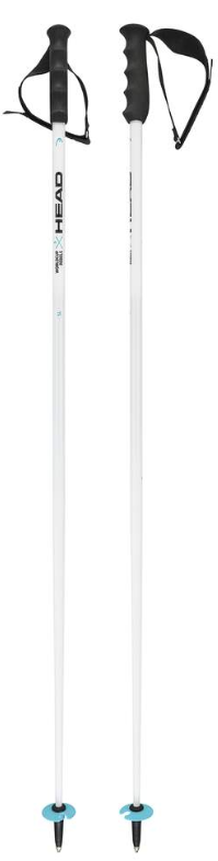 Head Worldcup SL white 2026