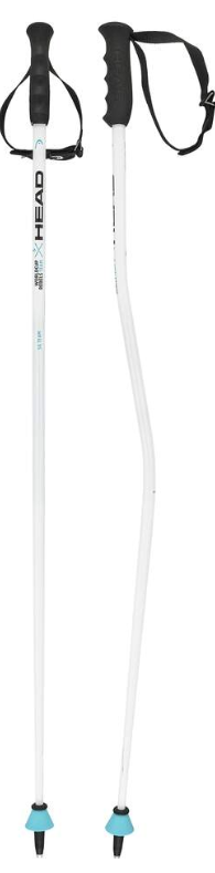 スキー LEKI WCR LITE GS 3D 120cm LEKI USA - WCR LITE GS 3D - Racing Ski Poles - All Winter
