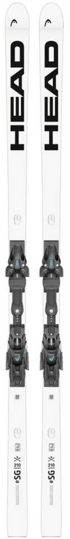 Head WCR e-SG 210 Rebel RP 2026 SKI ONLY