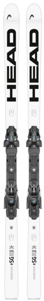 Head WCR e-SG 175 Rebel RP 2026 SKI ONLY