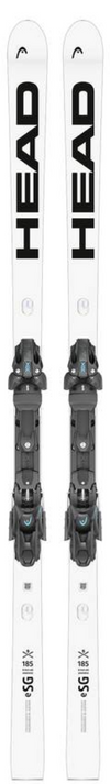 Head WCR e-SG 185 Rebel RP 2026 SKI ONLY