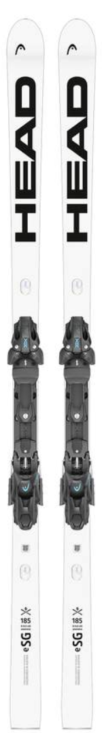 Head WCR e-SG 185 Rebel RP 2026 SKI ONLY - Ski Depot / RaceSkis.com