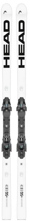 Head WCR e-SG 195 Rebel RP 2026 SKI ONLY