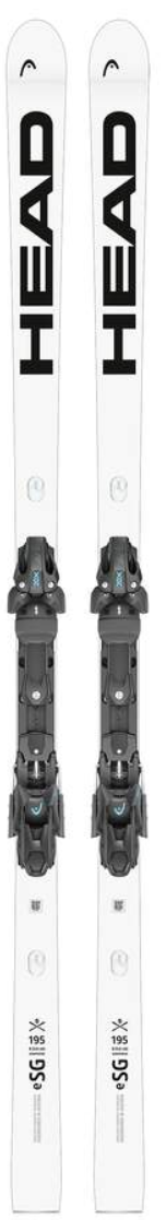 Head WCR e-SG 195 Rebel RP 2026 SKI ONLY