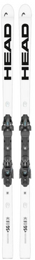 Head WCR e-SG 195 Rebel RP 2026 SKI ONLY