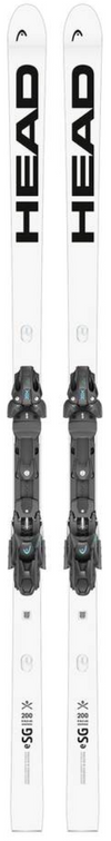 Head WCR e-SG 200 Rebel RP 2026 SKI ONLY