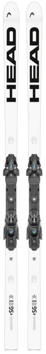 Head WCR e-SG 200 Rebel RP 2026 SKI ONLY