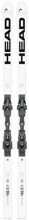 Head WCR e-SG 202 Rebel RP 2026 SKI ONLY