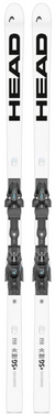Head WCR e-SG 202 Rebel RP 2026 SKI ONLY