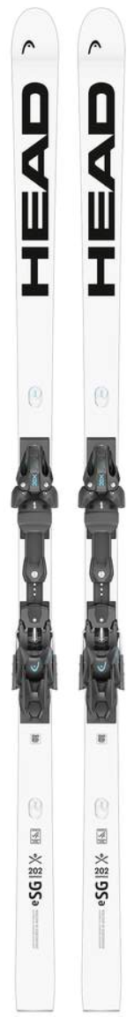 Head WCR e-SG 202 Rebel RP 2026 SKI ONLY