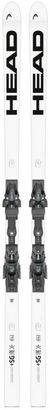 Head WCR e-SG 207 M Rebel RP 2026 SKI ONLY