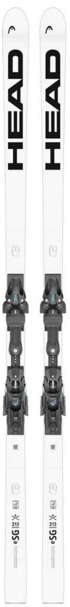 Head WCR e-SG 213 Rebel RP 2026 SKI ONLY