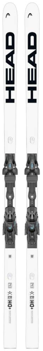 Head WCR e-DH 210 Rebel RP 2026 SKI ONLY