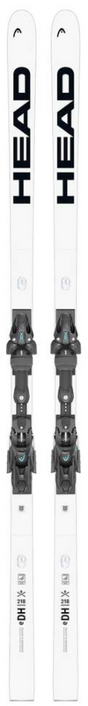 Head WCR e-DH 218 Rebel RP 2026 SKI ONLY