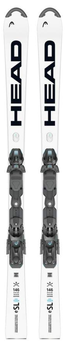 Head WCR e.SL Rebel Team SW RP WC 2026 Ski Only