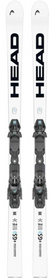 Head WCR e.GS Rebel Team SW RP WC 2026 Ski Only