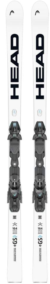 Head WCR e.GS Rebel Team SW RP WC 2026 Ski Only