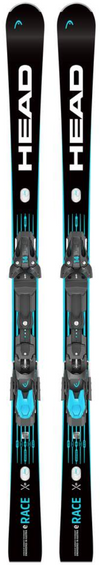 Head WC Rebels e-Race RP EVO 14  2026 Ski Only