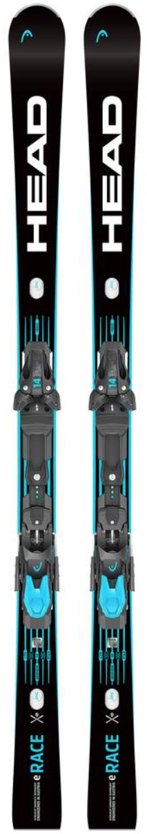 Head WC Rebels e-Race RP EVO 14  2026 Ski Only