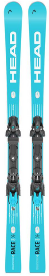 Head WC Rebels e-Race Pro RP WCR 2026 Ski Only