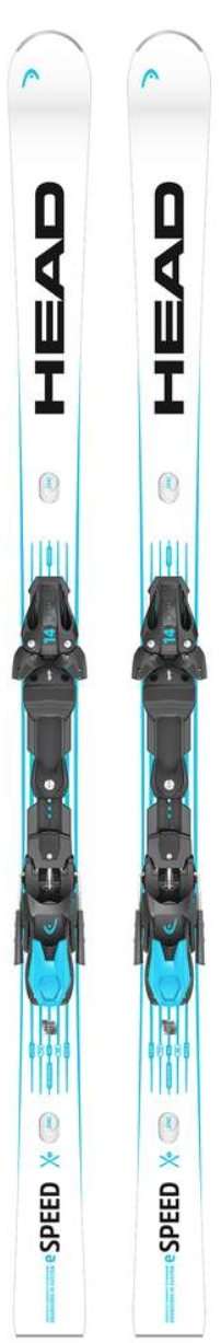 Head WC Rebels e-Speed RP EVO 14 2026 Ski Only