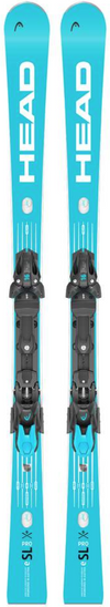 Head WC Rebels e-SL Pro RP WCR 14 2026 Ski Only