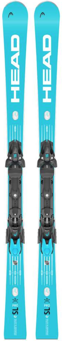 Head WC Rebels e-SL Pro RP WCR 14 2026 Ski Only