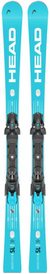 Head WC Rebels e-SL Pro RP WCR 14 2026 Ski Only