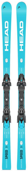 Head WC Rebels e-Speed Pro RP WCR 2026 Ski Only
